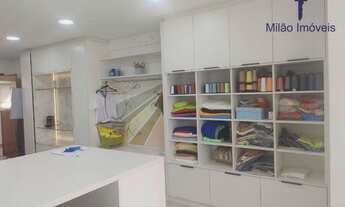 Imagem 4: Sala comercial para locação, 45 m² - Ed. West Point - Parque Campolim em Sorocaba/SP