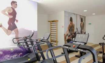 Imagem 2: Apartamento à venda no Condomínio Attuale