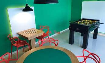 Imagem 5: BIM Vende em Boa Viagem, 47 m², 02 Quartos, 01 Suíte, Nascente - Lazer Completo e Excelent