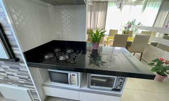 Imagem 7: Apartamento para venda com 77 metros quadrados com 2 quartos em Centro - Tramandaí - RS