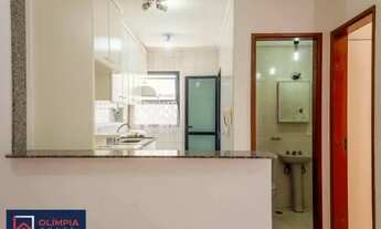 Imagem 4: Apartamento Venda 2 Dormitórios - 56 m² Moema