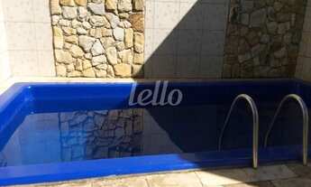 Imagem 3: São Caetano do Sul - Casa Padrão - Jardim São Caetano