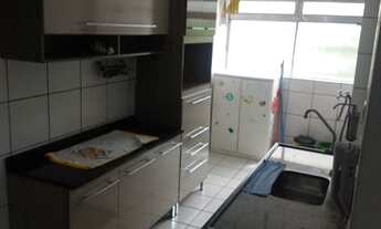 Imagem 1: Apartamento com 2 dormitórios à venda, 50 m² por R$ 277.000,00 - Vila Irmãos Arnoni - São