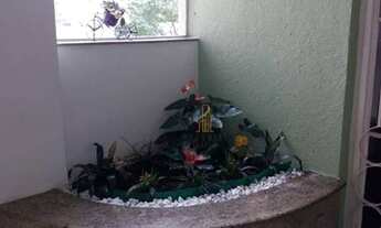 Imagem 3: Apartamento com 2 dormitórios à venda, 58 m² por R$ 270.000,00 - Anchieta - São Bernardo d