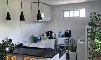 Imagem 2: JOÃO PESSOA - Apartamento Padrão - JARDIM CIDADE UNIVERSITÁRIA