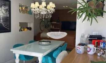 Imagem 7: Apartamento com 2 dormitórios à venda, 74 m² por R$ 750.000 - Jardim Ampliação - São Paulo