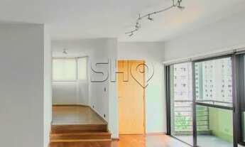 Imagem 2: Apartamento em Perdizes com 2 dormitórios