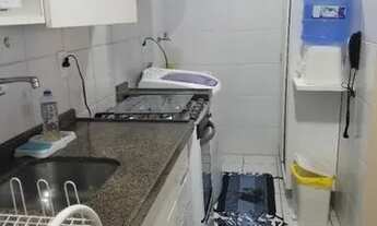 Imagem 5: Excelente Quarto e Sala a 70 metros da praia