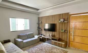 Imagem 6: CASA VENDA 3 QUARTOS, LOTE INTEIRO, ST STA CECÍLIA