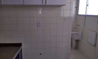 Imagem 4: Apartamento para aluguel possui 46 metros quadrados com 1 quarto em Costa Azul - Salvador