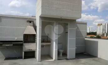 Imagem 4: Casa em condomínio - 3 dorms com Terraço Gourmet - Bairro de Santa Terezinha