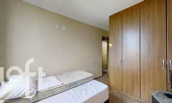 Imagem 5: Apartamento à venda em Jaguara com 59 m², 2 quartos, 1 vaga