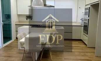 Imagem 2: Casa a venda Vila Solaia Tambore Alphaville