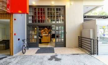 Imagem 7: Conjunto para alugar, 30 m² por R$ 2.089,50/mês - Santa Cecília - São Paulo/SP