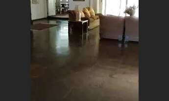 Imagem 7: 5 dorms 4 suítes 3 salas, 6 banheiros, 6 vagas 600,00m²