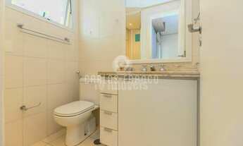 Imagem 3: Brooklin - Alto Padrão - 183 m² - 3 suítes - 3 vagas - Condomínio Clube