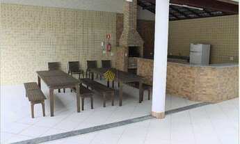 Imagem 3: Cobertura Residencial Ville de France 4 dormitórios à venda, 206 m² por R$ 1.820.000 - Ja