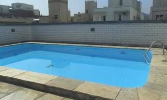 Imagem 2: Apartamento de 01 dormitório Itarare!