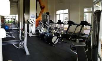 Imagem 7: Apartamento - Jardim Madalena - Campinas