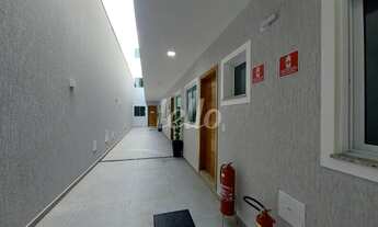 Imagem 3: São Paulo - Kitchenette/Studio - Tucuruvi