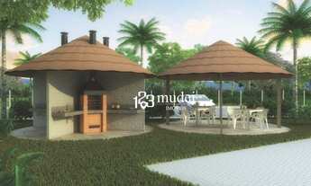 Imagem 2: Apartamento com 2 dormitórios à venda, 50 m² por R$ 256.000,00 - Condomínio Residencial Il