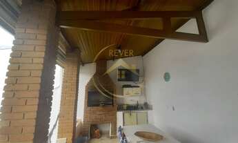 Imagem 6: Excelente casa a venda no bairro Jardim Nova Europa, próximo a Avenida Banden Power