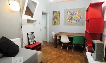 Imagem 6: Apartamento para Aluguel - Menino Deus, 1 Quarto, 50 m2