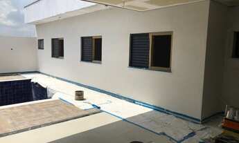 Imagem 2: Casa com 3 dormitórios à venda, 120 m² por R$ 765.000,00 - Reserva da Mata - Monte Mor/SP