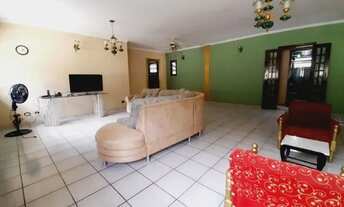 Imagem 3: Térrea para aluguel tem 130 metros quadrados com 3 quartos em Centro - Peruíbe - SP