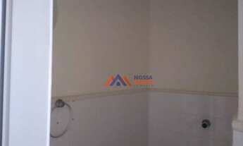 Imagem 6: Apartamento com 2 dormitórios, 82 m² - venda por R$ 430.000,00 ou aluguel por R$ 2.700,02