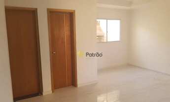 Imagem 5: Sobrado 3 dormitórios em Condomínio Fechado - Santo André - SP