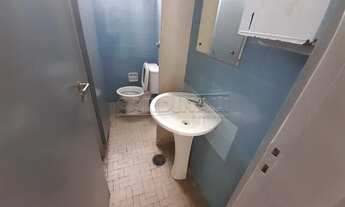 Imagem 7: Comercial Sala / Salão com Condomínio em São Carlos