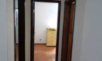 Imagem 3: Apartamento com 2 dormitórios para alugar, 60 m² por R$ 1.384,00/mês - Vila Rio de Janeiro