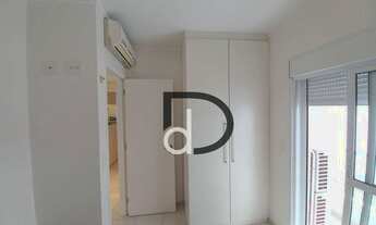 Imagem 6: Apartamento com 3 dormitórios para alugar, 108 m² por R$ 9.000,00/mês - Riviera de São Lou