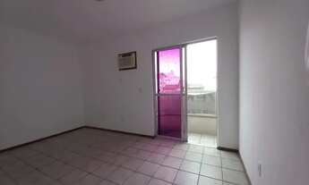 Imagem 3: Apartamento para Venda Apartamento de 2 dormitórios, sacada e garagem no Abraão. FLORIANOP