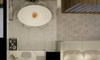 Imagem 5: Casa com duas suítes no Bom Retiro