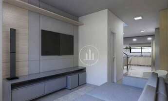 Imagem: Sobrado com 2 dormitórios à venda, 104