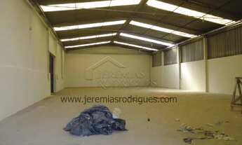 Imagem 2: Comercial Galpão em Pindamonhangaba