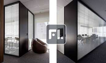 Imagem 3: Conjunto para alugar, 145 m² por R$ 24.778,36/mês - Bela Vista - São Paulo/SP