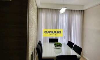 Imagem 7: Apartamento com 3 dormitórios à venda, 71 m² - Planalto - São Bernardo do Campo/SP