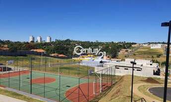 Imagem 7: Casa com 3 suítes à venda, 202 m² por R$ 1.450.000 - Condomínio Residencial Milano - Indai