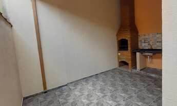 Imagem 6: Casa Meio lote Casa com 2 dormitórios