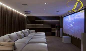 Imagem 4: Apartamento à venda, 72 m² por R$ 602.000,00 - Canto do Forte - Praia Grande/SP