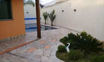 Imagem 7: Casa com 3 quartos em Arembepe (Abrantes) - Camaçari - BA (UTILIZE SEU FGTS COMO ENTRADA