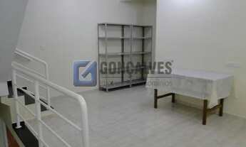 Imagem 3: SAO BERNARDO DO CAMPO - Residential / Home - JARDIM CHACARA INGLESA