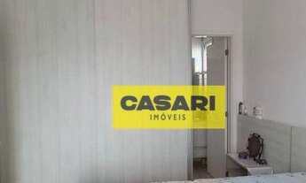 Imagem 5: Apartamento com 3 dormitórios à venda, 84 m² - Centro - São Bernardo do Campo/SP