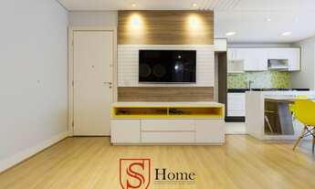 Imagem 5: Apartamento com 2 quartos e 2 vagas para aluguel no Água Verde