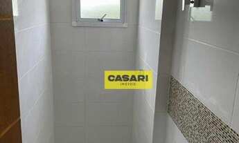 Imagem 6: Apartamento à venda, 48 m² por R$ 270.000,00 - Planalto - São Bernardo do Campo/SP