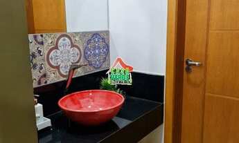 Imagem 3: Salto - Casa Padrão - Jardim Celani