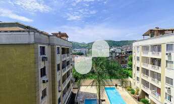 Imagem 7: Cobertura com 3 quartos à venda, 150 m² - Praça Seca - Rio de Janeiro/RJ